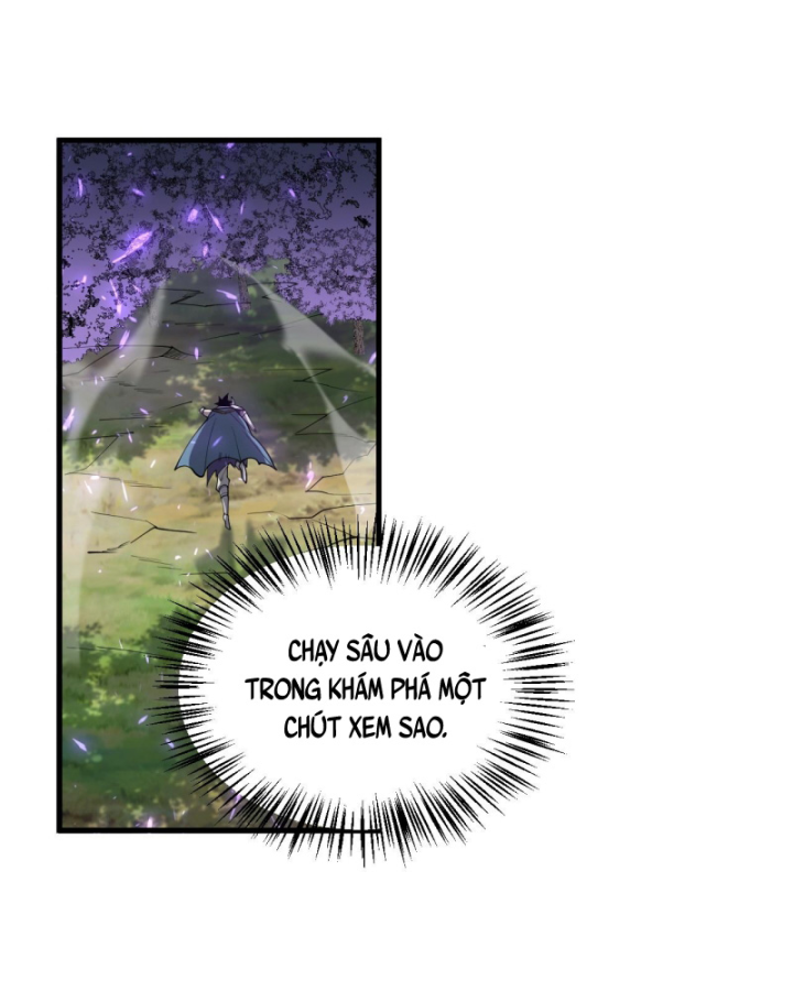 Ta Trở Thành Đại Phản Diện Của Toàn Sever Chapter 53 - Trang 3