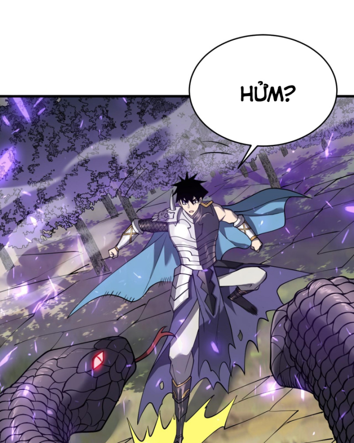 Ta Trở Thành Đại Phản Diện Của Toàn Sever Chapter 53 - Trang 3