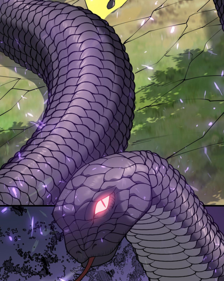 Ta Trở Thành Đại Phản Diện Của Toàn Sever Chapter 53 - Trang 3