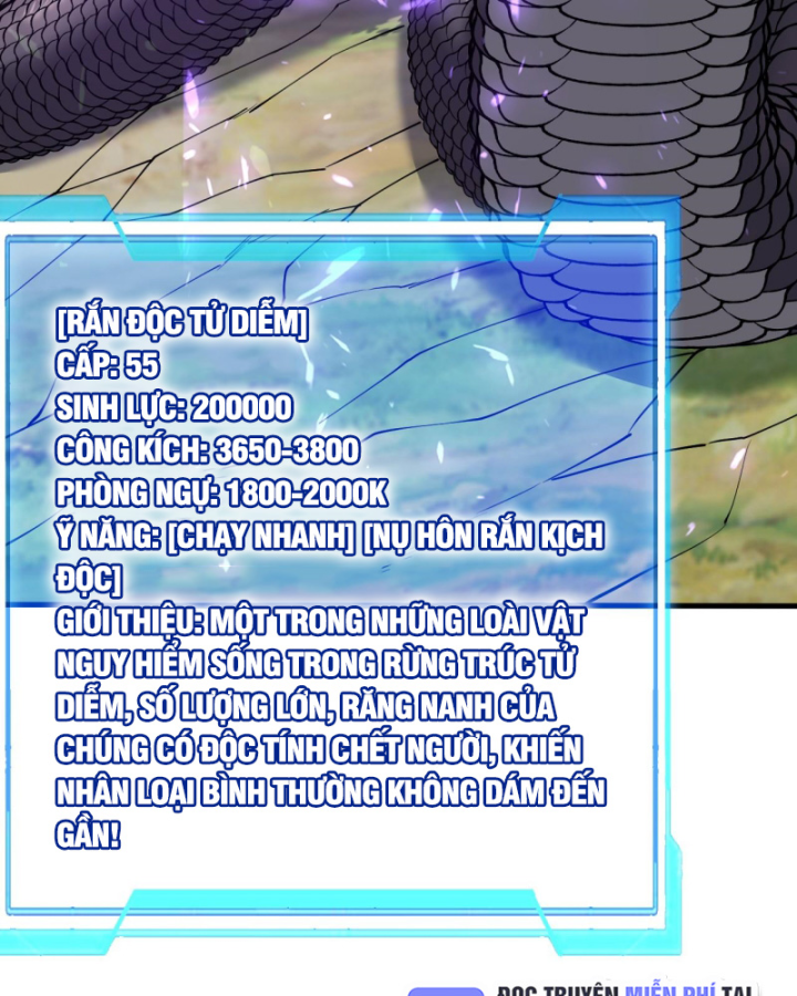 Ta Trở Thành Đại Phản Diện Của Toàn Sever Chapter 53 - Trang 3