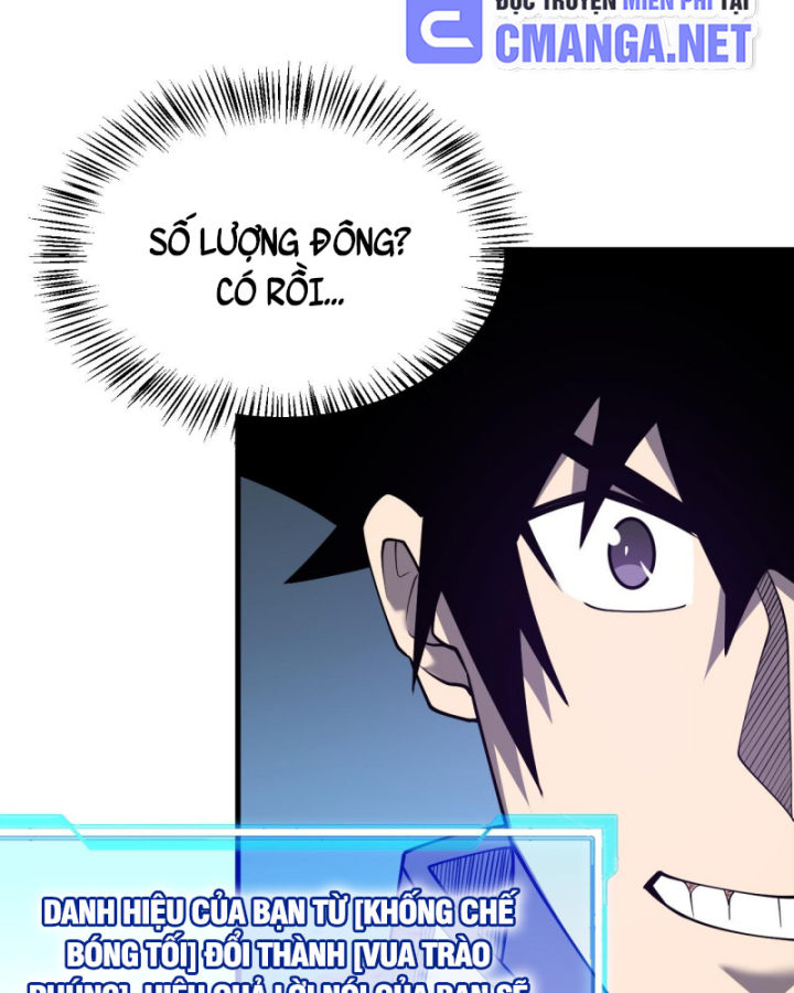 Ta Trở Thành Đại Phản Diện Của Toàn Sever Chapter 53 - Trang 3