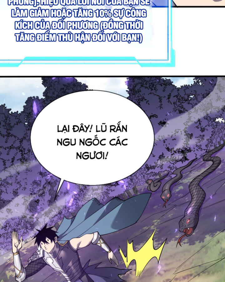 Ta Trở Thành Đại Phản Diện Của Toàn Sever Chapter 53 - Trang 3