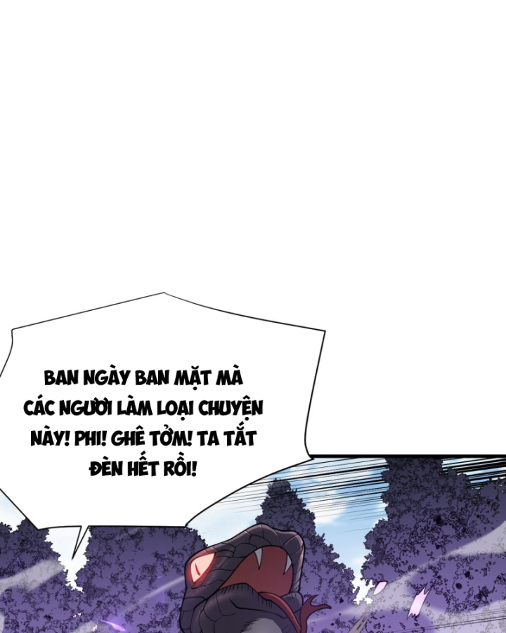 Ta Trở Thành Đại Phản Diện Của Toàn Sever Chapter 53 - Trang 3