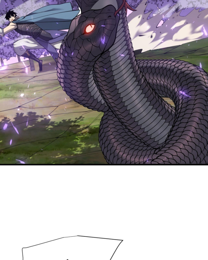 Ta Trở Thành Đại Phản Diện Của Toàn Sever Chapter 53 - Trang 3