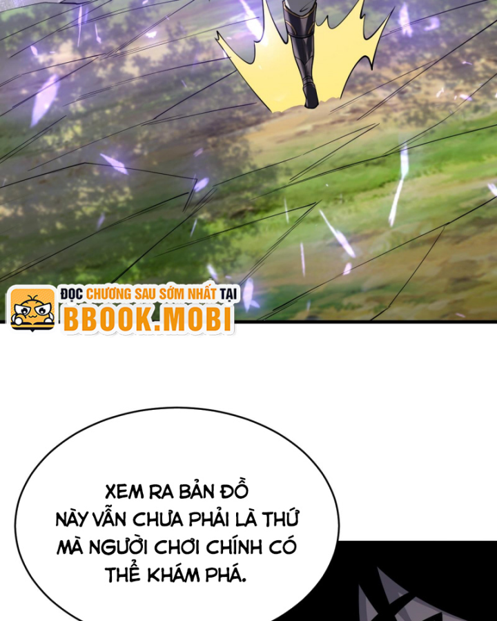 Ta Trở Thành Đại Phản Diện Của Toàn Sever Chapter 53 - Trang 3