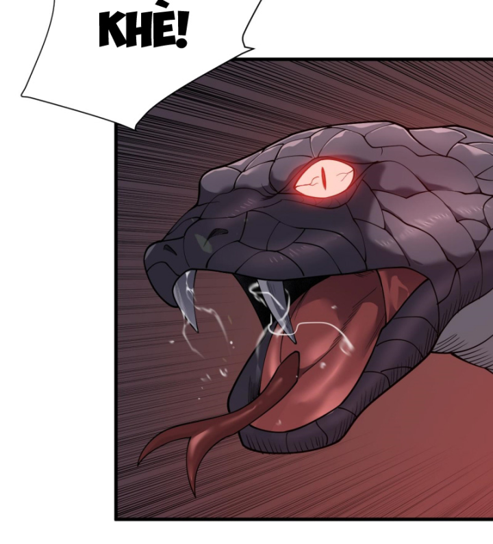 Ta Trở Thành Đại Phản Diện Của Toàn Sever Chapter 53 - Trang 3