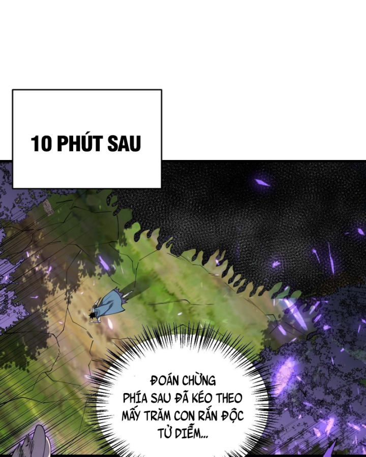 Ta Trở Thành Đại Phản Diện Của Toàn Sever Chapter 53 - Trang 3