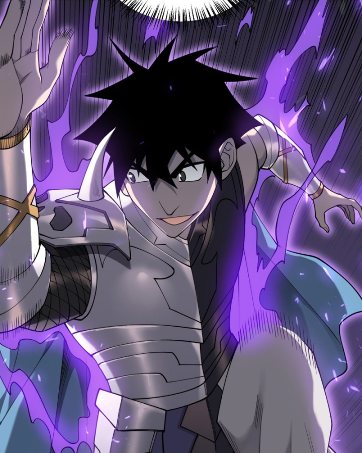 Ta Trở Thành Đại Phản Diện Của Toàn Sever Chapter 53 - Trang 3