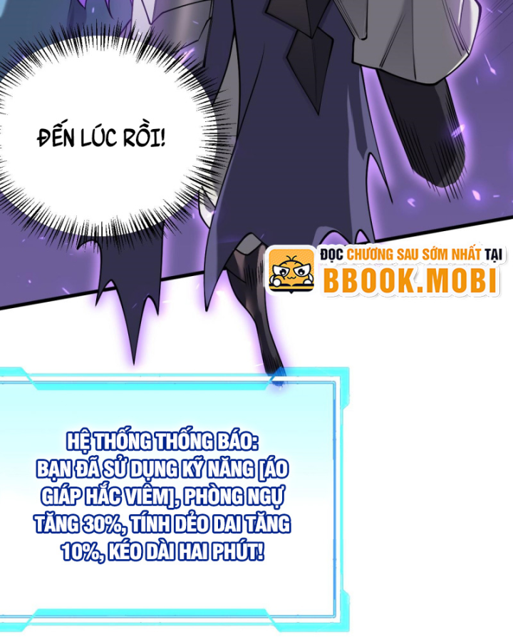 Ta Trở Thành Đại Phản Diện Của Toàn Sever Chapter 53 - Trang 3