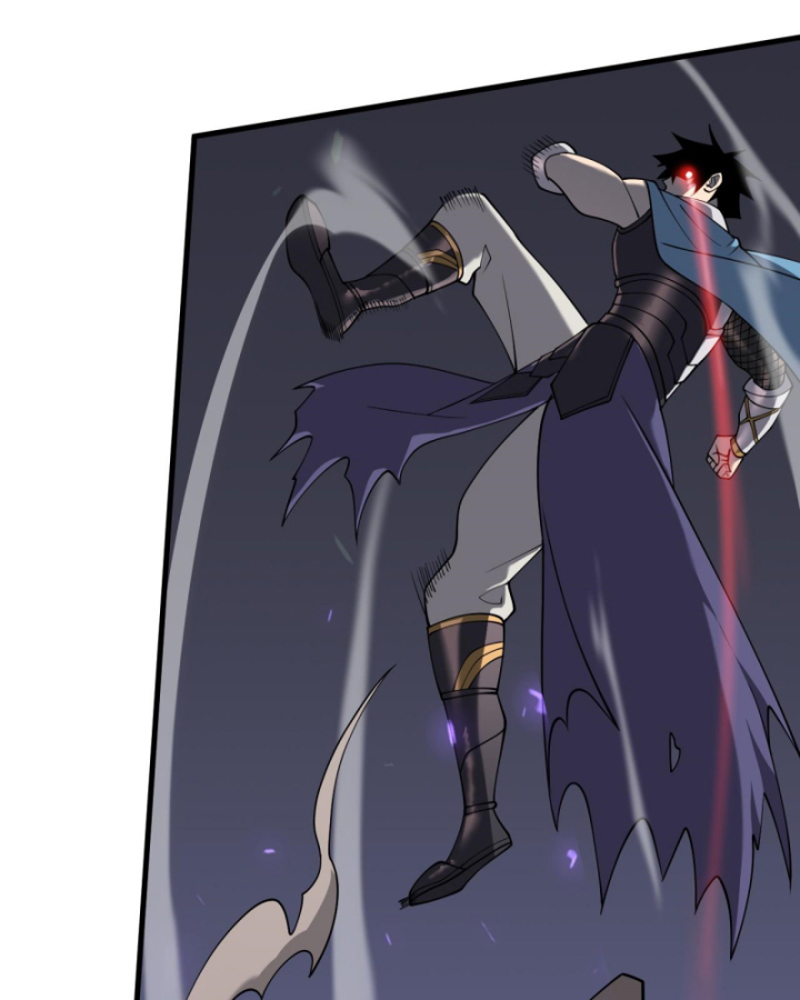 Ta Trở Thành Đại Phản Diện Của Toàn Sever Chapter 53 - Trang 3