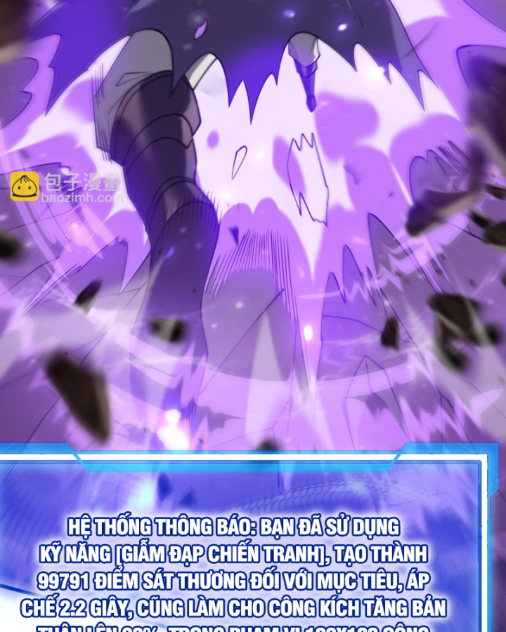 Ta Trở Thành Đại Phản Diện Của Toàn Sever Chapter 53 - Trang 3