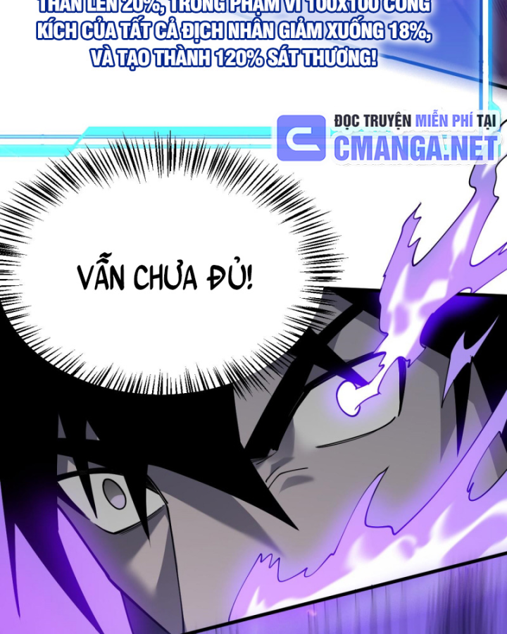Ta Trở Thành Đại Phản Diện Của Toàn Sever Chapter 53 - Trang 3