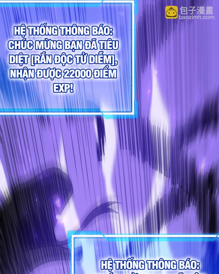 Ta Trở Thành Đại Phản Diện Của Toàn Sever Chapter 53 - Trang 3