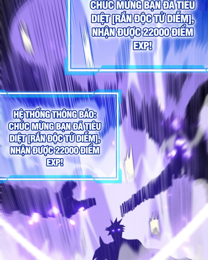 Ta Trở Thành Đại Phản Diện Của Toàn Sever Chapter 53 - Trang 3