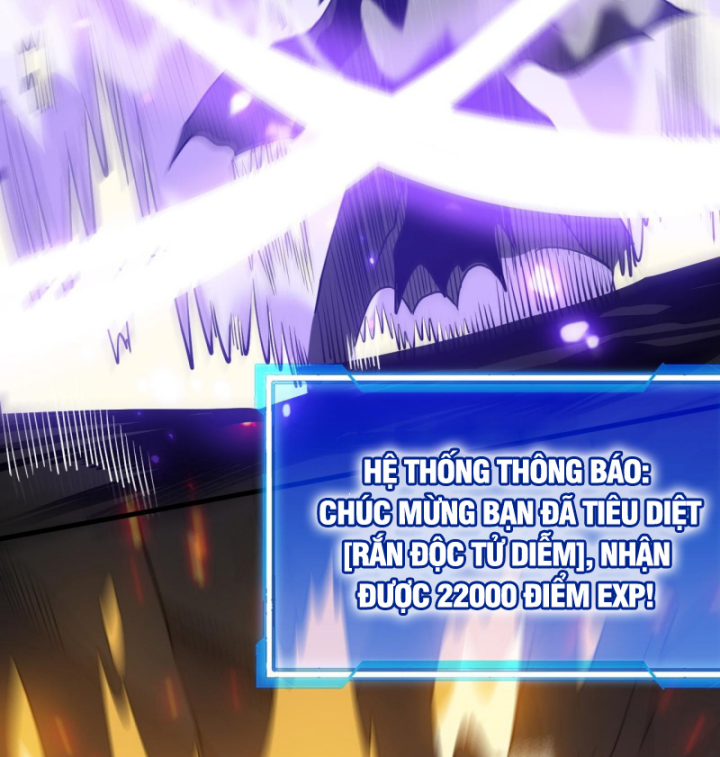 Ta Trở Thành Đại Phản Diện Của Toàn Sever Chapter 53 - Trang 3