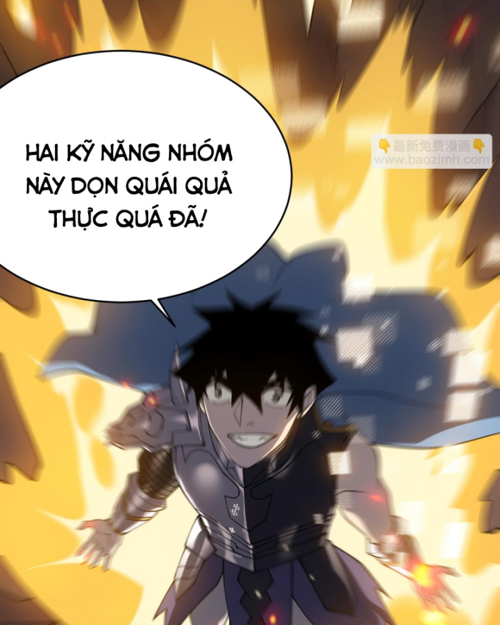 Ta Trở Thành Đại Phản Diện Của Toàn Sever Chapter 53 - Trang 3