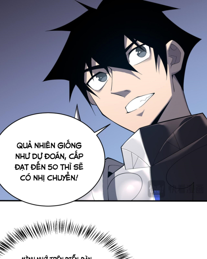Ta Trở Thành Đại Phản Diện Của Toàn Sever Chapter 53 - Trang 3
