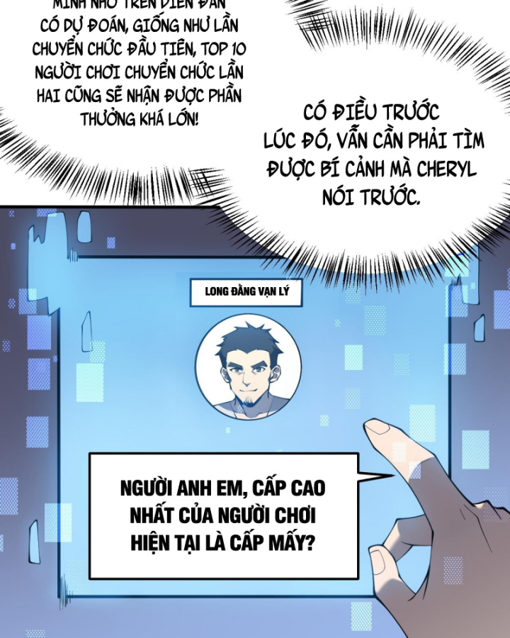 Ta Trở Thành Đại Phản Diện Của Toàn Sever Chapter 53 - Trang 3