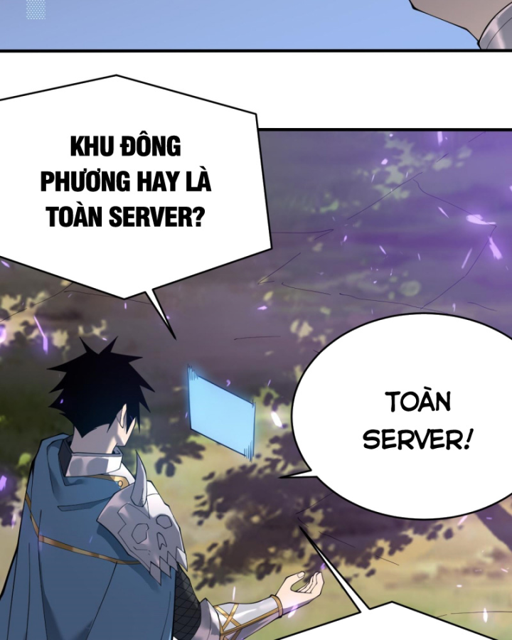 Ta Trở Thành Đại Phản Diện Của Toàn Sever Chapter 53 - Trang 3