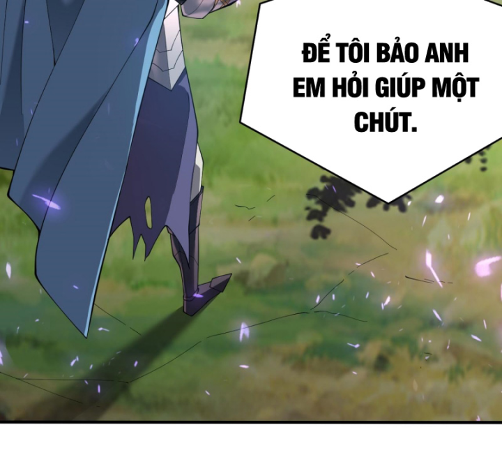 Ta Trở Thành Đại Phản Diện Của Toàn Sever Chapter 53 - Trang 3