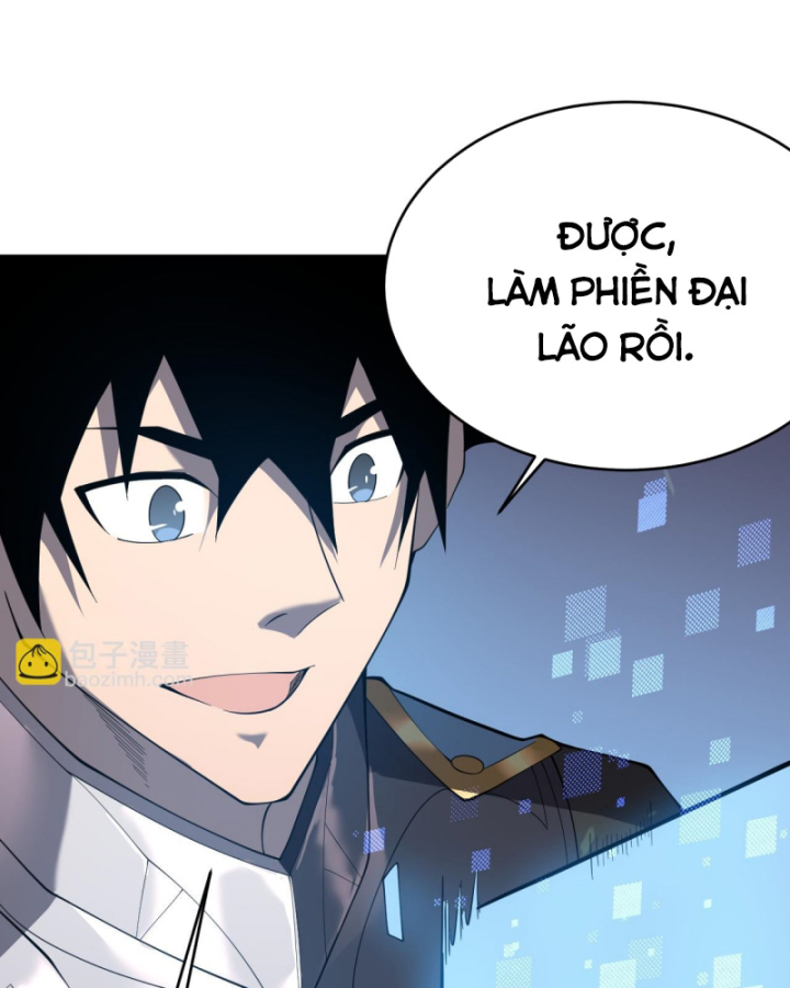 Ta Trở Thành Đại Phản Diện Của Toàn Sever Chapter 53 - Trang 3