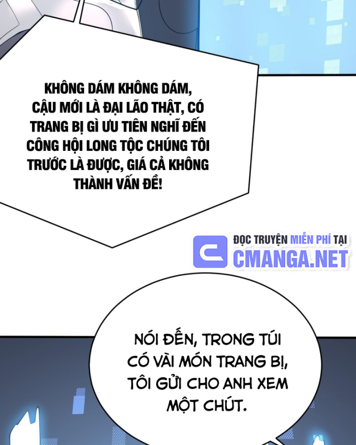 Ta Trở Thành Đại Phản Diện Của Toàn Sever Chapter 53 - Trang 3