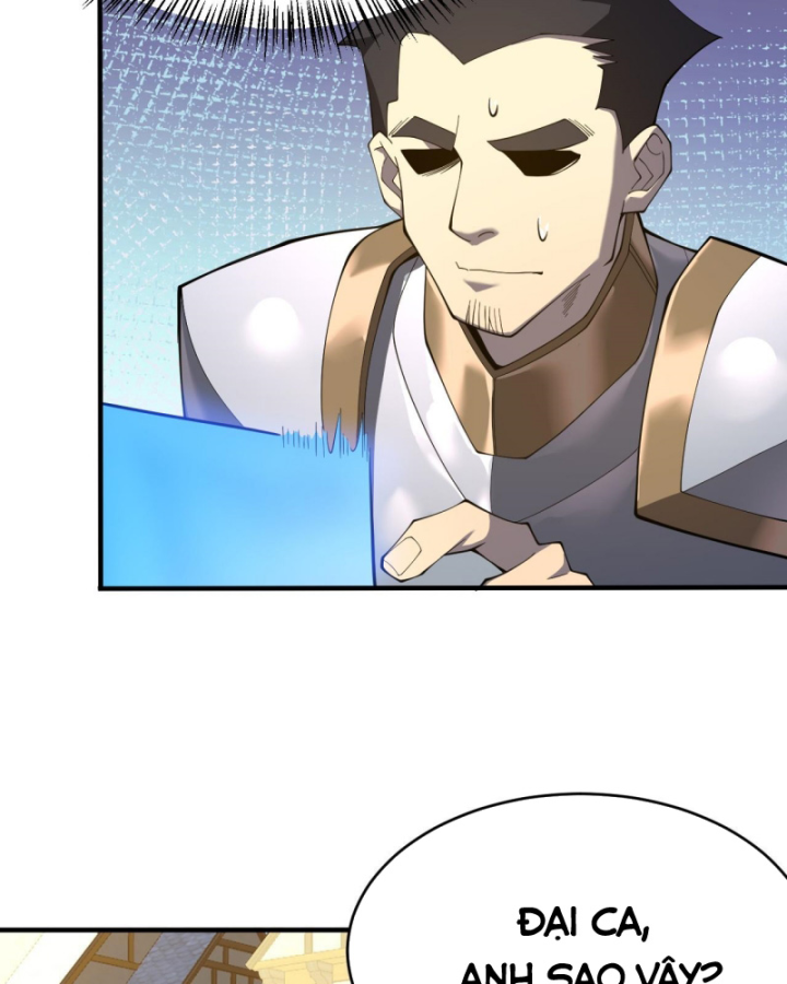 Ta Trở Thành Đại Phản Diện Của Toàn Sever Chapter 53 - Trang 3