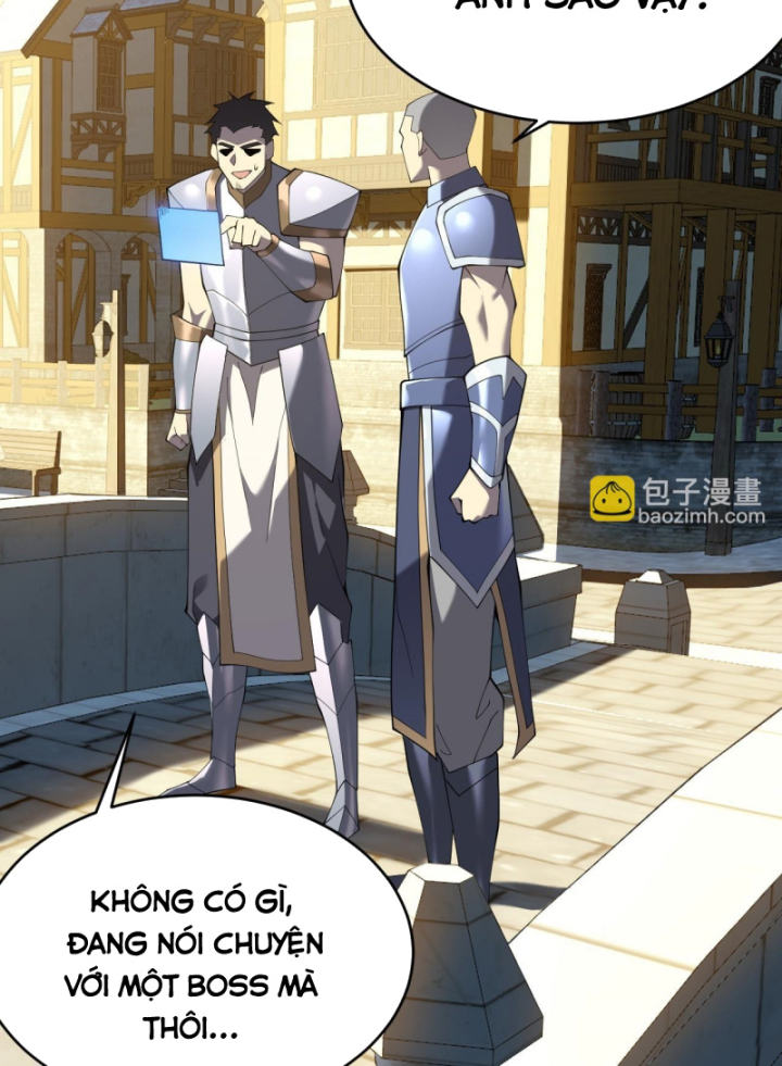 Ta Trở Thành Đại Phản Diện Của Toàn Sever Chapter 53 - Trang 3