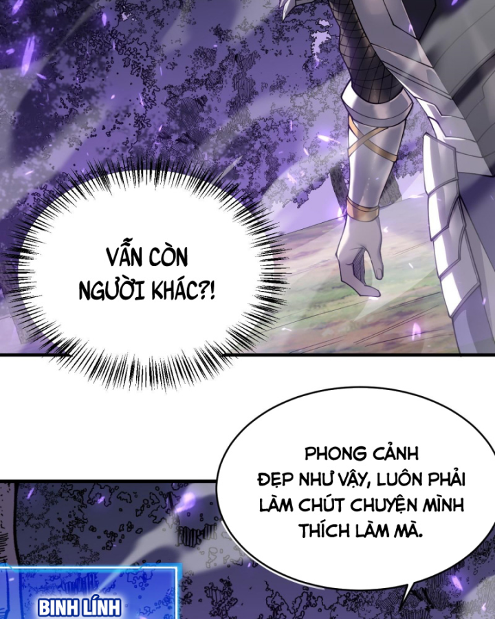 Ta Trở Thành Đại Phản Diện Của Toàn Sever Chapter 53 - Trang 3