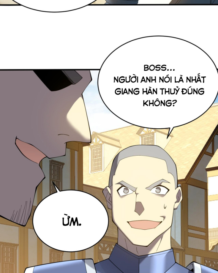 Ta Trở Thành Đại Phản Diện Của Toàn Sever Chapter 53 - Trang 3