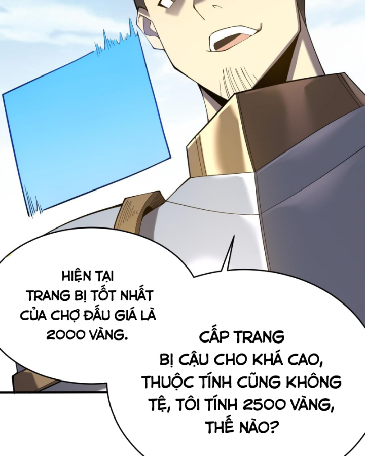 Ta Trở Thành Đại Phản Diện Của Toàn Sever Chapter 53 - Trang 3