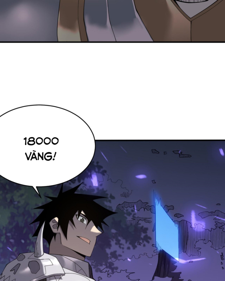 Ta Trở Thành Đại Phản Diện Của Toàn Sever Chapter 53 - Trang 3