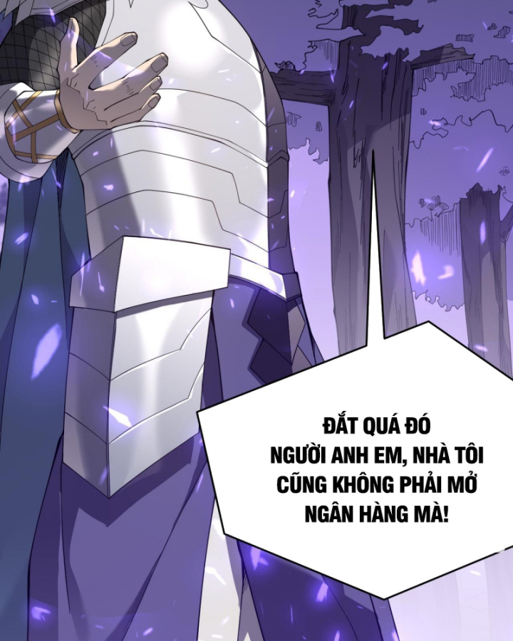 Ta Trở Thành Đại Phản Diện Của Toàn Sever Chapter 53 - Trang 3