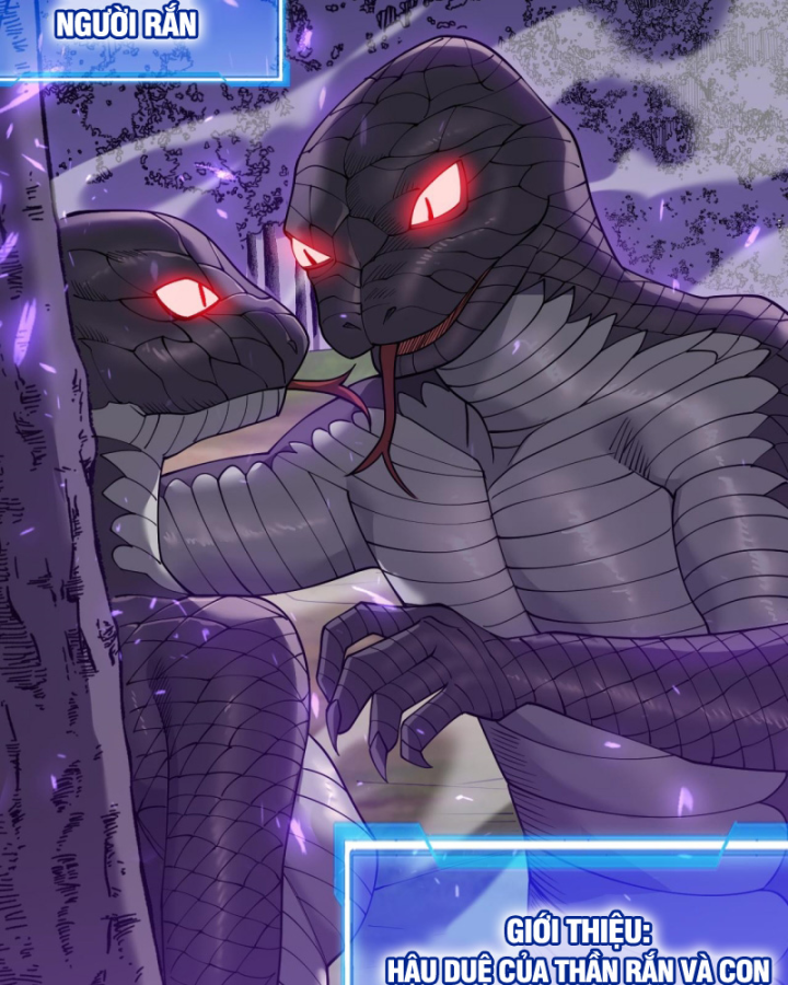 Ta Trở Thành Đại Phản Diện Của Toàn Sever Chapter 53 - Trang 3