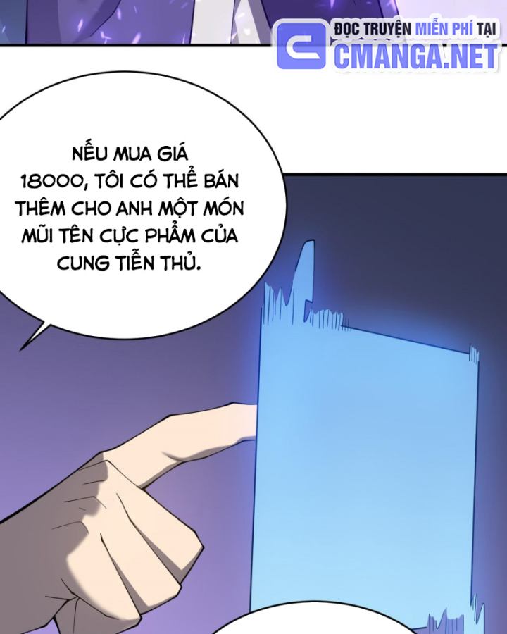 Ta Trở Thành Đại Phản Diện Của Toàn Sever Chapter 53 - Trang 3