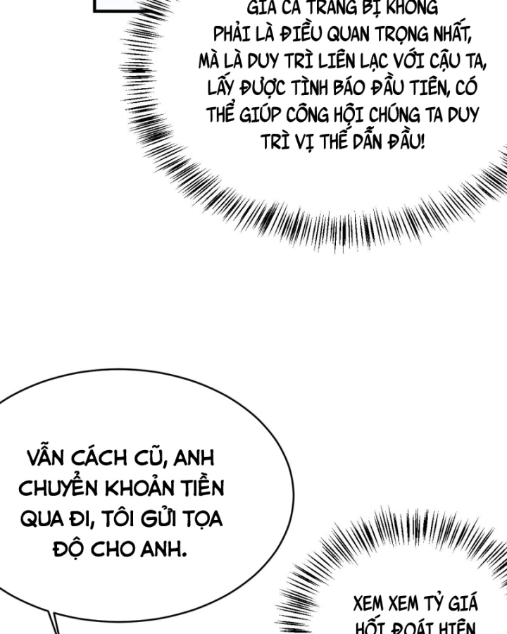 Ta Trở Thành Đại Phản Diện Của Toàn Sever Chapter 53 - Trang 3