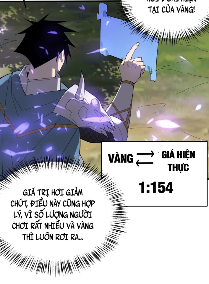 Ta Trở Thành Đại Phản Diện Của Toàn Sever Chapter 53 - Trang 3