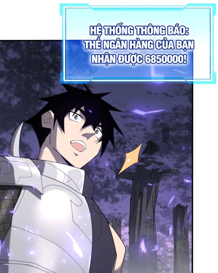 Ta Trở Thành Đại Phản Diện Của Toàn Sever Chapter 53 - Trang 3