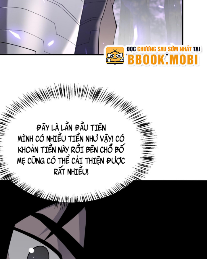 Ta Trở Thành Đại Phản Diện Của Toàn Sever Chapter 53 - Trang 3