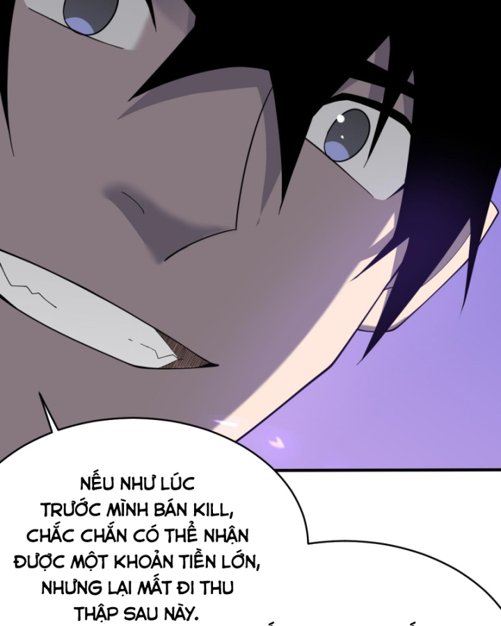 Ta Trở Thành Đại Phản Diện Của Toàn Sever Chapter 53 - Trang 3