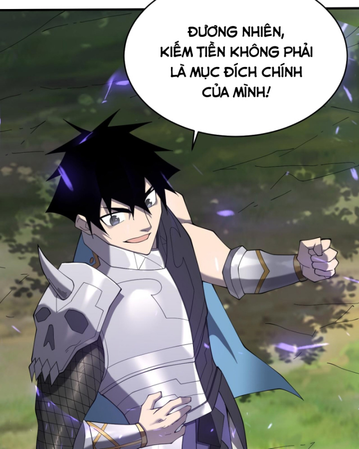 Ta Trở Thành Đại Phản Diện Của Toàn Sever Chapter 53 - Trang 3