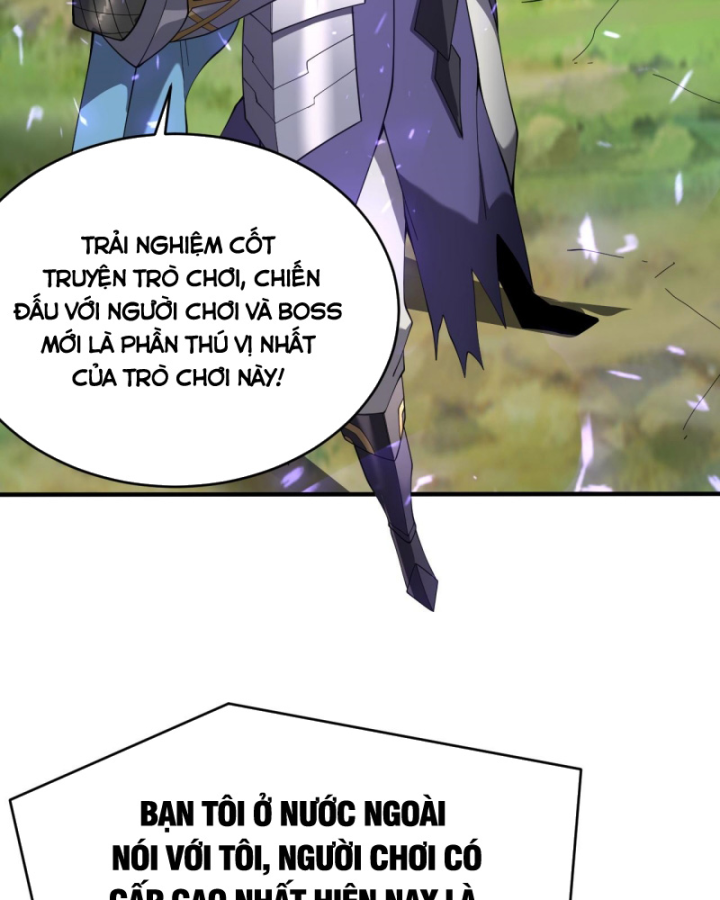 Ta Trở Thành Đại Phản Diện Của Toàn Sever Chapter 53 - Trang 3