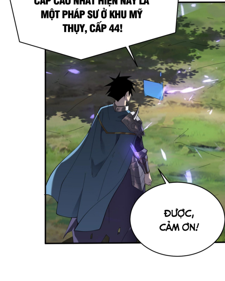 Ta Trở Thành Đại Phản Diện Của Toàn Sever Chapter 53 - Trang 3