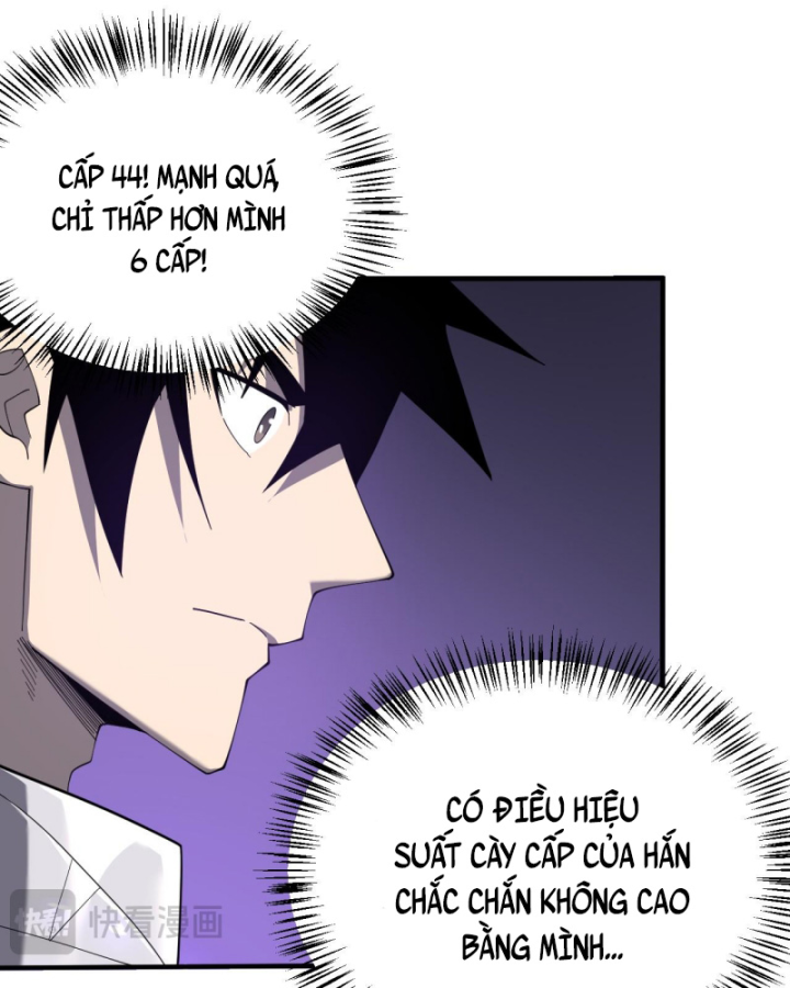 Ta Trở Thành Đại Phản Diện Của Toàn Sever Chapter 53 - Trang 3