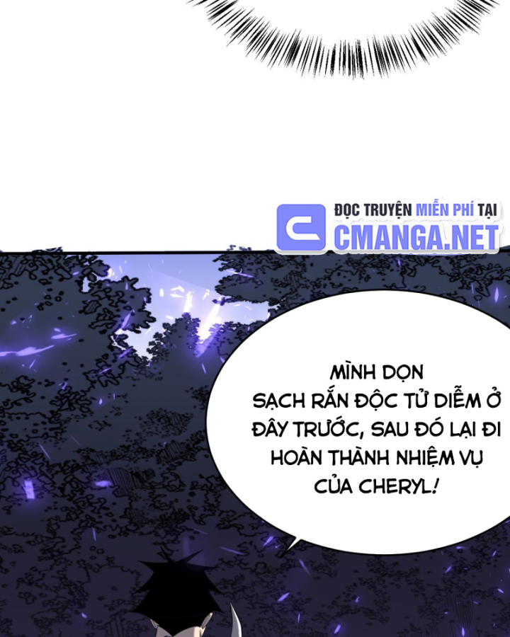 Ta Trở Thành Đại Phản Diện Của Toàn Sever Chapter 53 - Trang 3