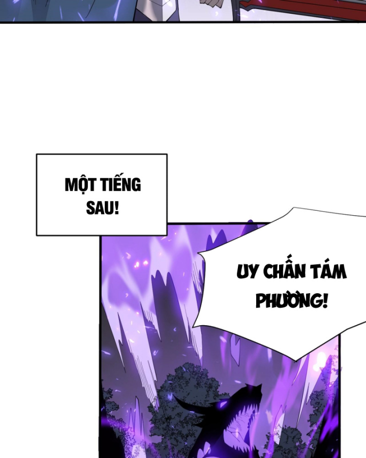 Ta Trở Thành Đại Phản Diện Của Toàn Sever Chapter 53 - Trang 3