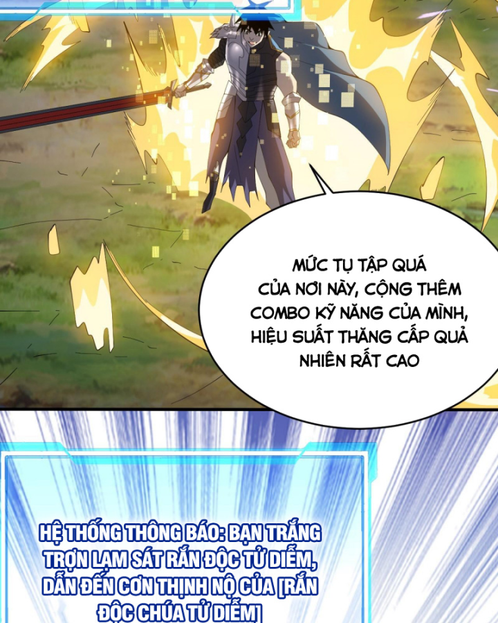 Ta Trở Thành Đại Phản Diện Của Toàn Sever Chapter 53 - Trang 3