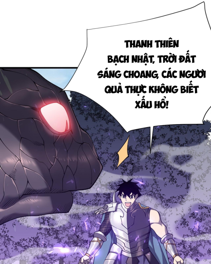 Ta Trở Thành Đại Phản Diện Của Toàn Sever Chapter 53 - Trang 3