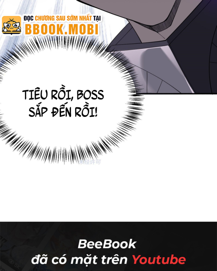 Ta Trở Thành Đại Phản Diện Của Toàn Sever Chapter 53 - Trang 3