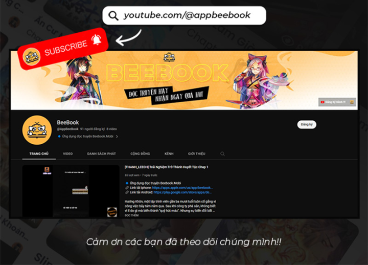 Ta Trở Thành Đại Phản Diện Của Toàn Sever Chapter 53 - Trang 3